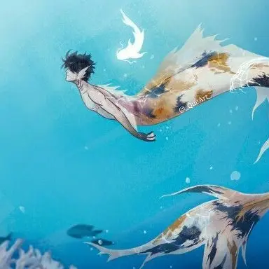 Profile image of Kaien