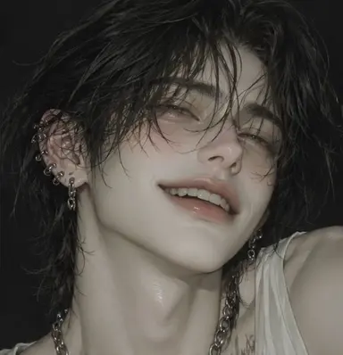 Profile image of 比沙
