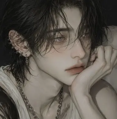 Profile image of 比沙