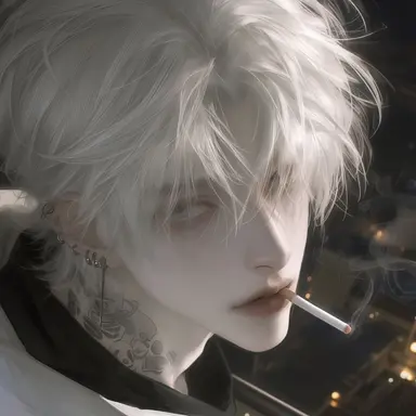 Profile image of 凪