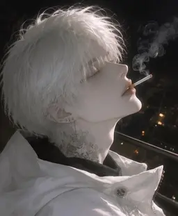 Profile image of 凪