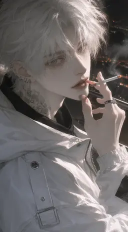 Profile image of 凪