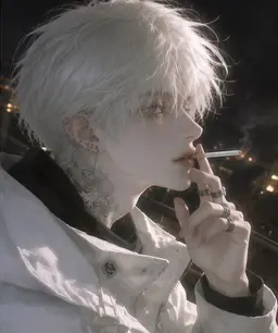 Profile image of 凪