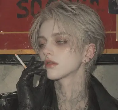 Profile image of 颰