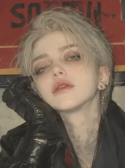 Profile image of 颰