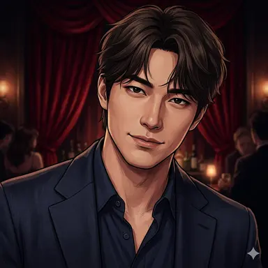 Profile image of 노하준