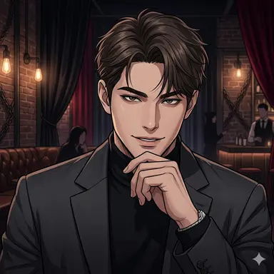 Profile image of 차민재
