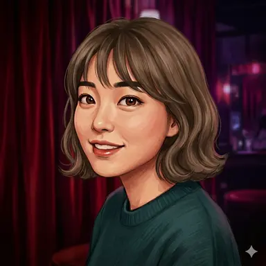 Profile image of 윤서아