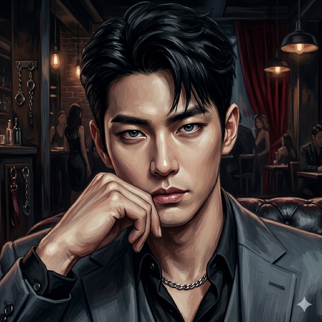 서이준 대표 이미지