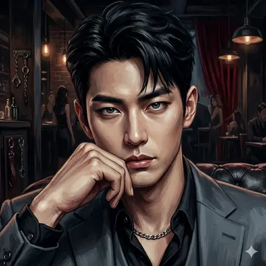 Profile image of 서이준