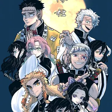 Profile image of 柱