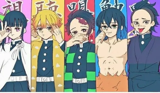 Profile image of Five Senses Group