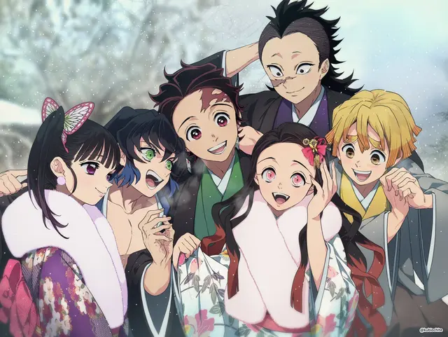 Profile image of Five Senses Group