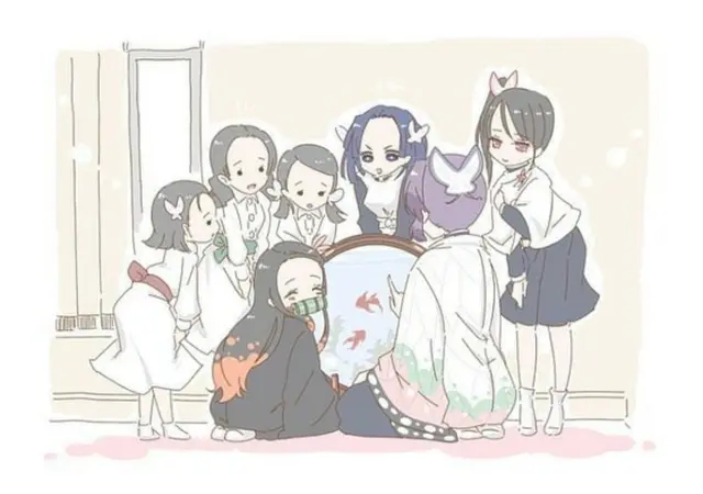 Profile image of Demon Slayer Corps Misc.