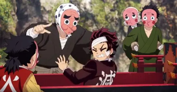 Profile image of Demon Slayer Corps Misc.