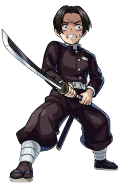 Profile image of Demon Slayer Corps Misc.
