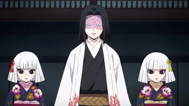 Profile image of Ubuyashiki Family