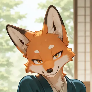 Profile image of コン