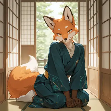Profile image of コン