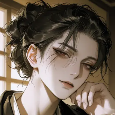 Profile image of 사에코