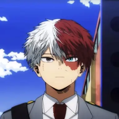 Profile image of 토도로키 쇼토