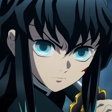 Profile image of 時透無一郎