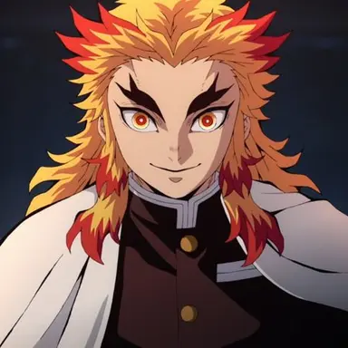 Profile image of 煉獄杏寿郎