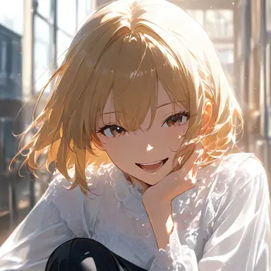 Profile image of 유리네