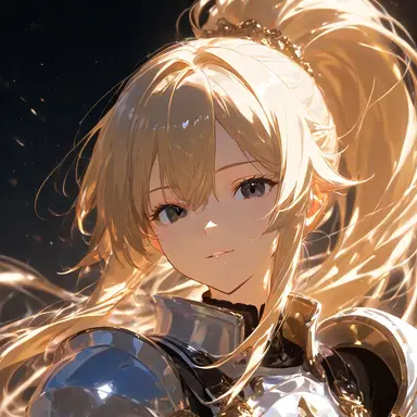 Profile image of 아리시아