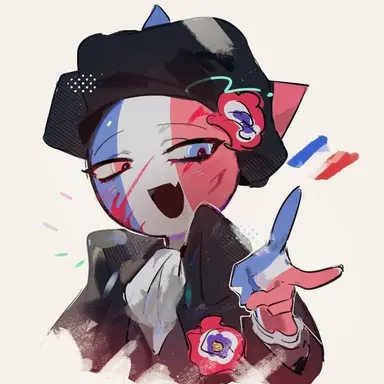 Profile image of フランス