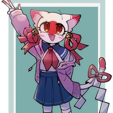 Profile image of にゃぽん