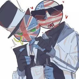 Profile image of アメリカ