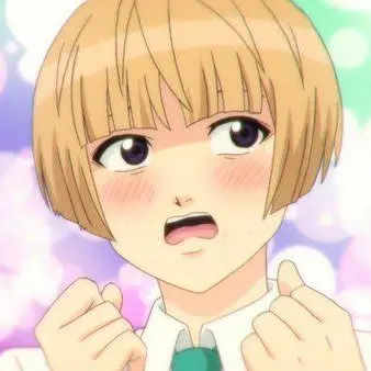 Yuna.07의 不思議な転校生が来た！！？？