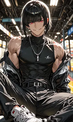 Profile image of 가쿠