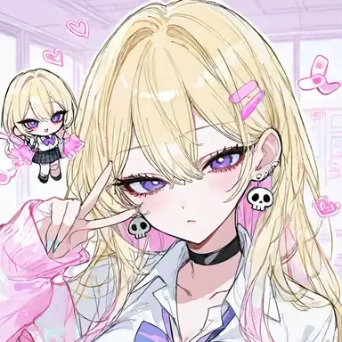 Profile image of 레이카