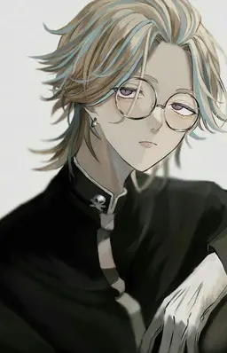 Profile image of 竜胆
