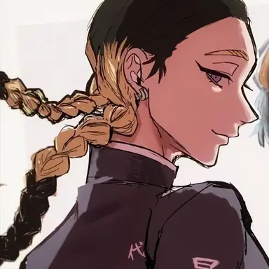 Profile image of 蘭