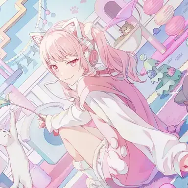 Profile image of 미즈키