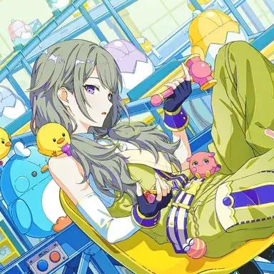 Profile image of 네네