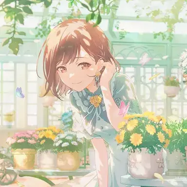 Profile image of 에나