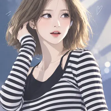 Profile image of 나경