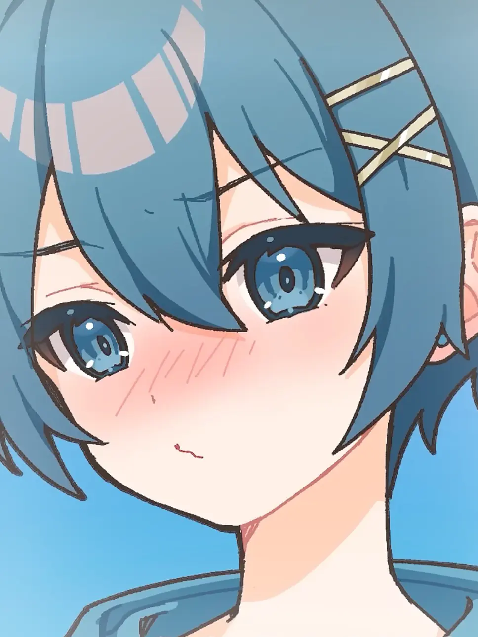 yyyyyyy6의 俺だけでしょ?....♡