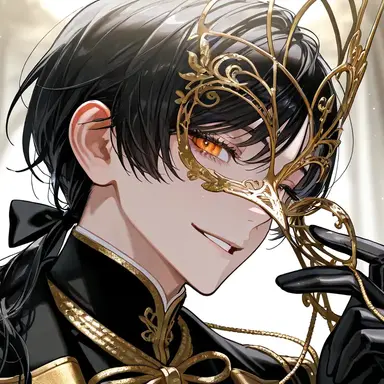 Profile image of 弥月