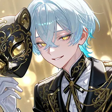 Profile image of 楓優
