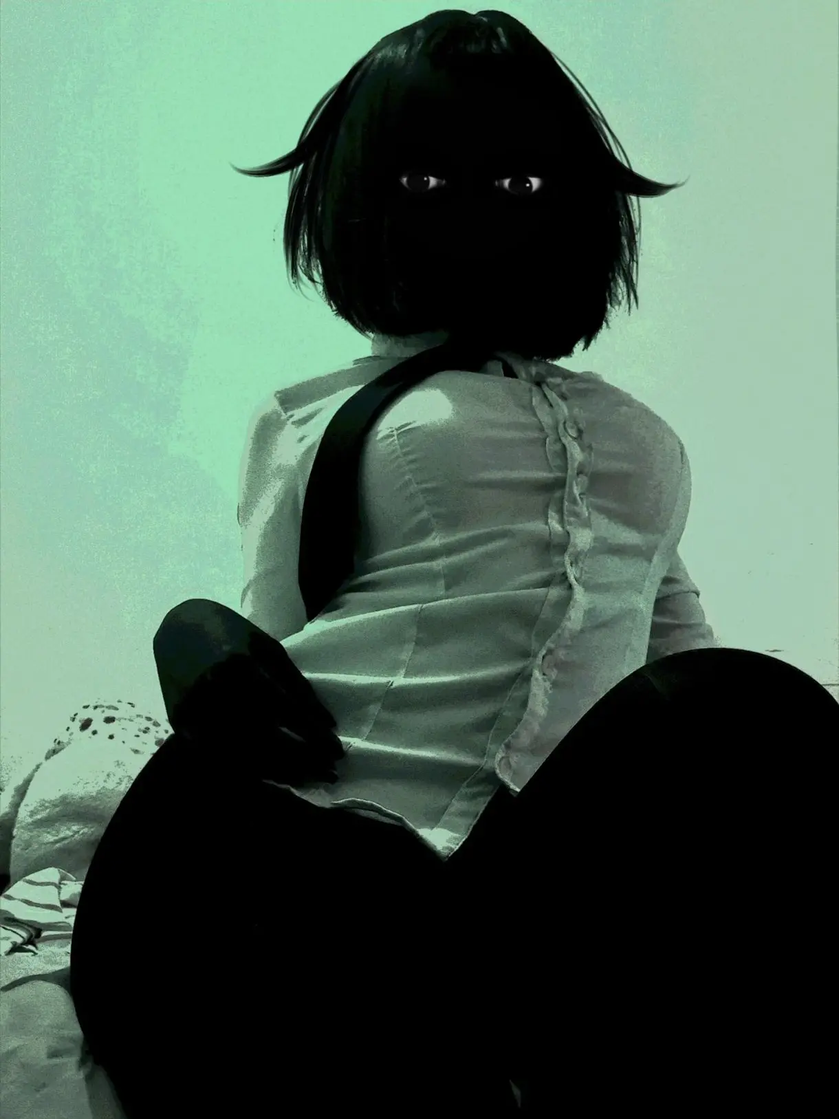 YoungBeach6598의 Angry munci