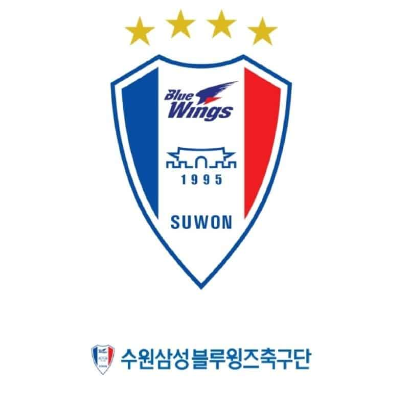 2023시즌 수원삼성 대표 이미지