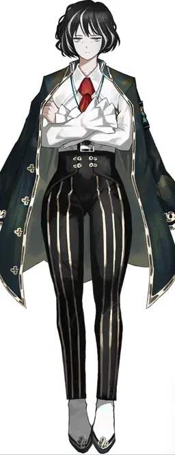 Profile image of 모제스