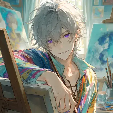 Profile image of Noir
