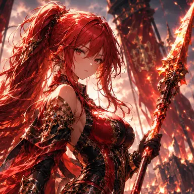 Profile image of レイラ