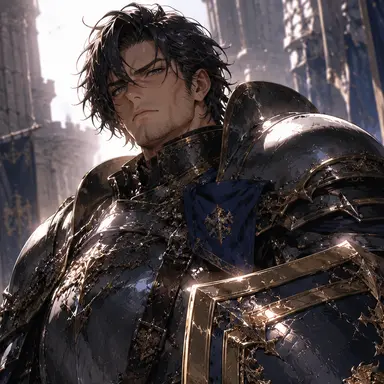 Profile image of アレス
